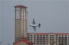 Blue Angels in Pensacola