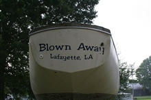 Blown Away