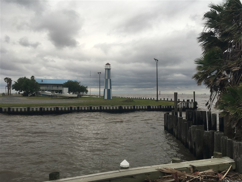 Cypremort Yacht Club > Photo Gallery