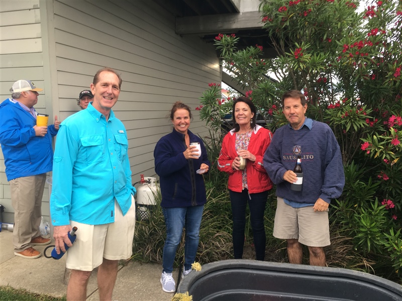 Cypremort Yacht Club > Photo Gallery