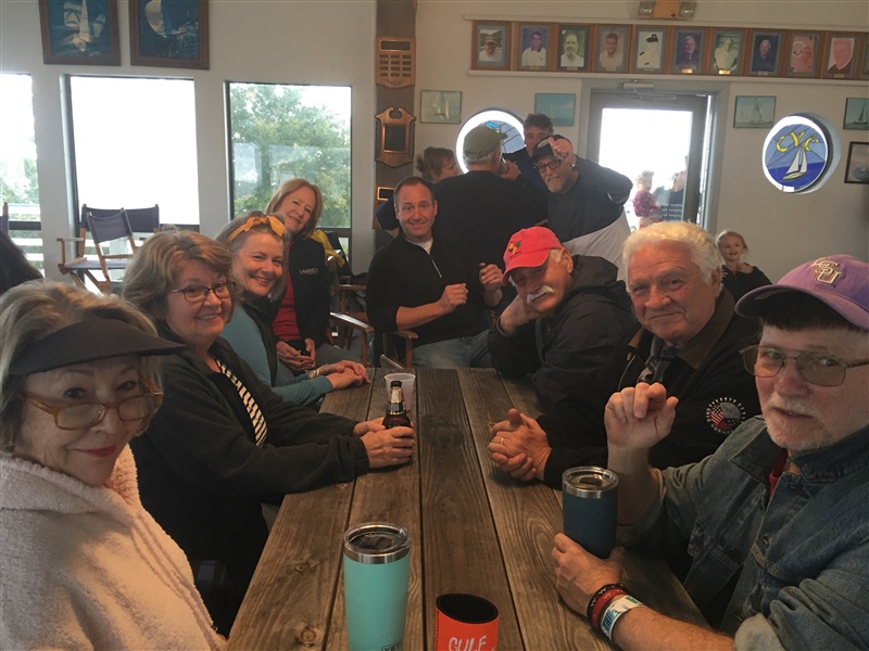 Cypremort Yacht Club > Photo Gallery