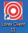 Lorex Client 11