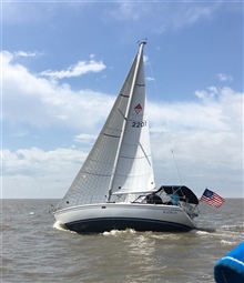 Edward Duhe in Kairos